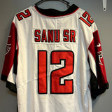 NFL Nike Mohamed Sanu Sr Falcons Jersey