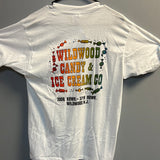 Vintage Wildwood By the Sea Tee