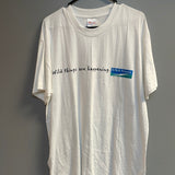 Hanes Vintage T Shirt Bell Atlantic