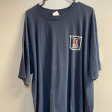 Gildan Vintage T Shirt Mark Messier Captain Night