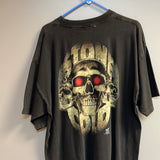 Vintage Stone Cold T Shirt Austin 3:16