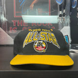 Vintage NHL 1996 All Star Snapback