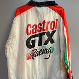 Vintage Castrol Racing Jacket