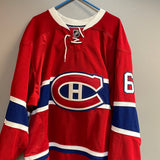 Vintage Reebok Frank Dichara Jersey