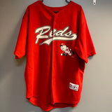 Vintage Truefan Cincinnati Reds Ken Griffey Sr. Jersey