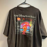 Planet Hollywood Vintage T Shirt