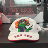 Vintage ‘47 Boston Red Sox Velcro Hat