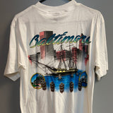 Vintage Maryland Harborplace shirt